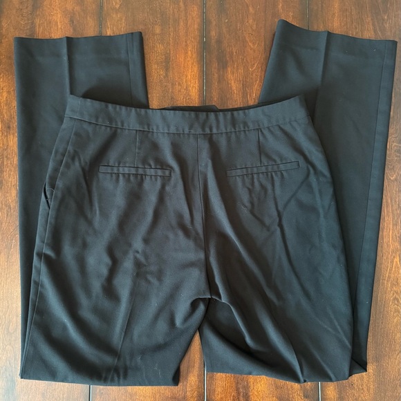 Victoria’s Secret Black Trousers Size 6 - Picture 4 of 9